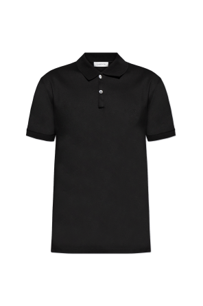 Tシャツ・カットソー BALMAIN Men Polo Shirts DH1EG010BC68EAB Black $_57.JPG?set_id=8800005007